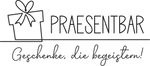 praesentbar