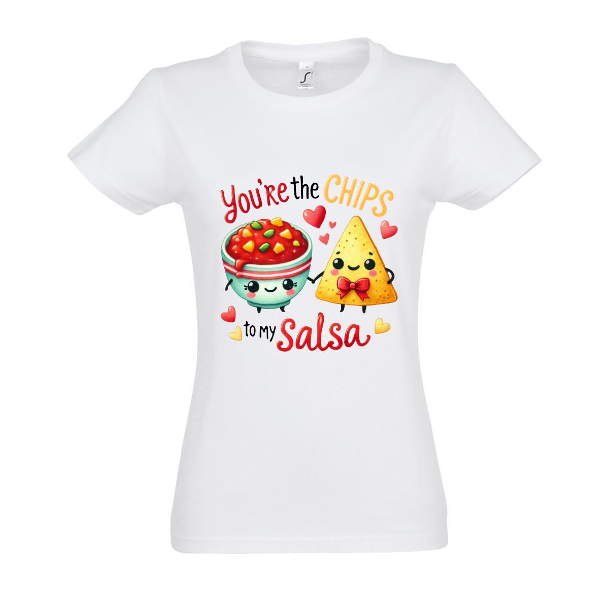 Valentinstag T-Shirt funny pictures S-XXL - Damen Shirt - versch. Motive und Größen verfügbar - 98% Baumwolle Geschenkidee Pärchen, waschbar