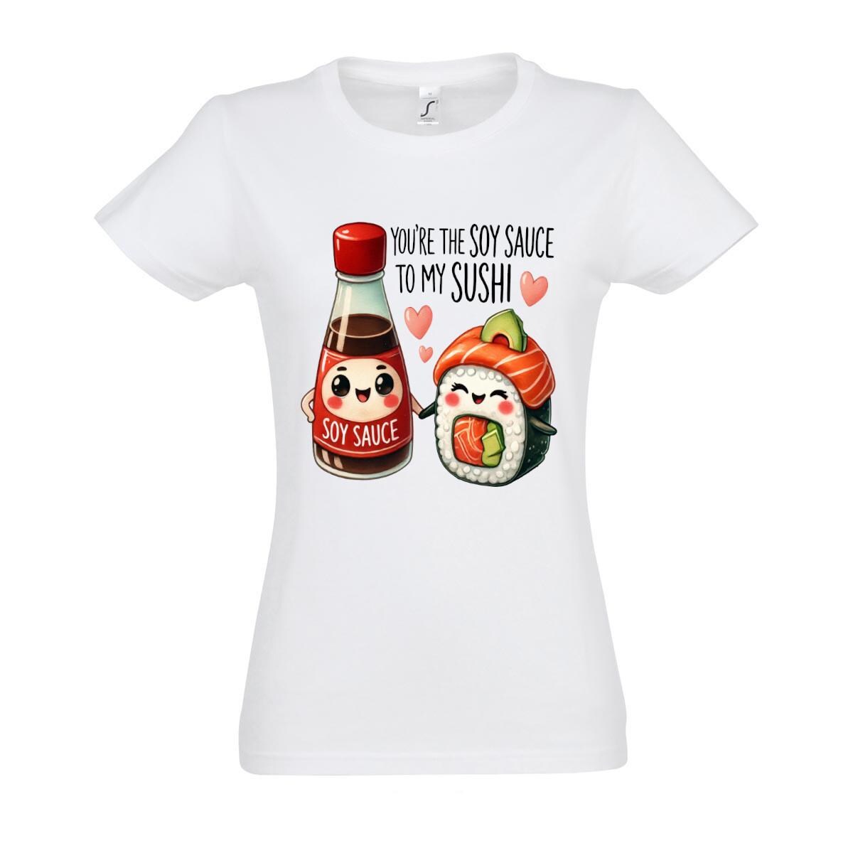 Valentinstag T-Shirt funny pictures S-XXL - Damen Shirt - versch. Motive und Größen verfügbar - 98% Baumwolle Geschenkidee Pärchen, waschbar